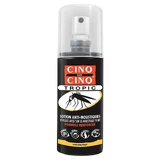 Cinq Sur Cinq Tropic Lotion Anti-moustiques Des 24 Mois 100ml