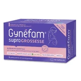Effik Gynéfam Supra Grossesse 90 Capsules