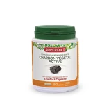 Superdieet Plantaardige Houtskool 150 Capsules
