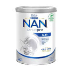 Lait en poudre spécial Nan AR, +0 mois, 400 g, Nestlé