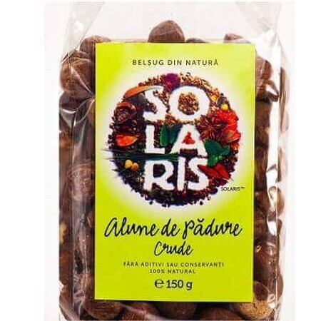 Rohfrucht Erdnüsse, 90 g, Solaris