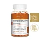 Biocyte Solari Self Tanner Aromă de afine 60 de gumii