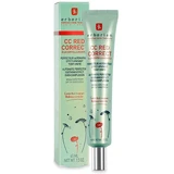 Erborian CC Red Correct perfectore voor roodheid SPF25 45ml