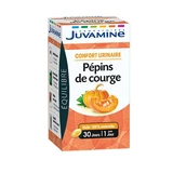 Juvamine Semillas de Calabaza Confort Urinario Masculino 30 cápsulas