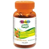 Pediakid Transit 60 gummies