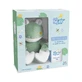 Arthur et Lola Mon Doudou Tout Doux + Ma Première Eau de Senteur Box Set Din naștere 50ml