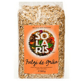 Flocons de blé, 500 g, Solaris