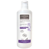 Cattier Facial Cleansing Mousse Bio Nuage Céleste 150ml