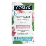 Coslys Solidea Freshness Hygiène intime A La Rose Délicatesse muqueuse bio 85g