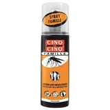 Cinq Sur Cinq Lotion Anti-moustiques Famille Des 6 Mois 100ml