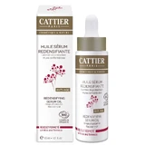 Cattier Anti-aging Oil Redensifying Serum Wrinkles and Firmness Organic 30ml