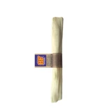 Biofood Dental Bone 100% natural Roll, large bones to chew Light, size 9-10