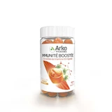 Arkopharma Phyto Immunity Enhanced Vitamin D3 gummy candies x60