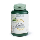 Nat&Form Huile D'Onagre Confort Féminin x120 capsules
