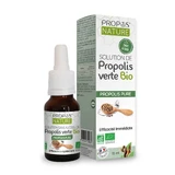 Propos'Nature Alcoholvrije biologische Propolis oplossing 15ml