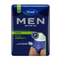 Tena Men Active Fit lenjerie de corp pentru slăbiciunea vezicii mărimea M pantaloni X9
