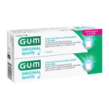 Tandvlees Whitening Tandpasta Original White 2x75ml