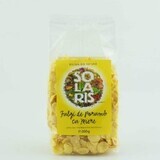 Corn flakes au miel, 200 gr, Solaris