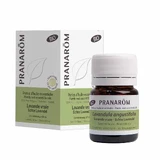 Pranarôm Aceites Esenciales Reales Lavanda BIO 60 Perlas