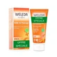 Set ulei de masaj + gel de duș Weleda 2x200ml