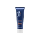 Gezichtsscrub 6% Glycolic Fix, 75 ml, Nip+Fab