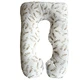 Maternity Pillow 3in1 Maxim, Frunze, Twindeco