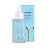 Geconcentreerd hydraterend en verzachtend serum Pantenol Hyaluron Ampul, 50 ml, Trimay