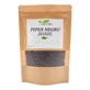 Black peppercorns, 250 g, Natura Plus