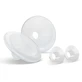 Grote borstbeschermers en inleggers, SCF552/11, Philips Avent