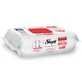 Șervețele umede multisuprafețe Easy Clean, Cherry Blossom, 100 bucăți, Sleepy  
