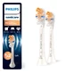 Vervangingsborstels voor Philips Sonicare All-in-One sonische borstel, HX9092/87, 2 stuks, Philips