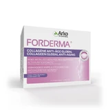 Forderma Collagen, 30 sticks x 15 ml, Forcapil