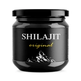 Shilajit Original Rasina Mumio, 50 g, Nutrific