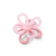 Blume Zahnfleischring, 0 Monate+, Rosa, Babyono