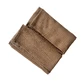 Cotton Flower Musselin-Decke Cotton Flower, 120 x 100 cm, Beige, Twindeco