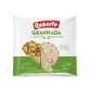 Piadina con aceite de oliva virgen extra, 330 g, Roberto