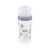 Fles Perfect Match, M, + 3 maanden, Tak, 260 ml, Nuk