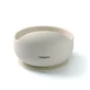 Bol en silicone avec ventouse pour bébé, 6 mois+, Beige, Babyono