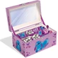 Set de creatie Bijuterii, +7 ani, Stitch, Lisciani