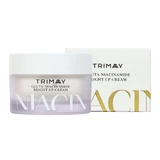 Gluta Niacinamide Gluta Niacinamide Verhelderende Crème, 50 g, Trimay