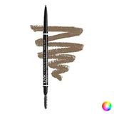 Wenkbrauw make-up Micro Brow NYX (0,09 g)