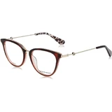 Damenbrillengestell Kate Spade VALENCIA-G-086F218 Ø 52 mm