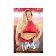 Set lenjerie intimă Fantasy Lingerie Red (Queen size) (Queen)