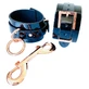 Cuffs Kinky Diva Negru
