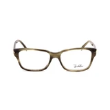 Ramă de Ochelari Damă Emilio Pucci EP2678-306 Ø 52 mm