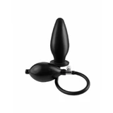 Pipedream Anal Plug Anal Fantasy Collection Nero