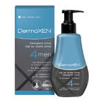 4Men Intim-Gel, 125 ml, DermoXen