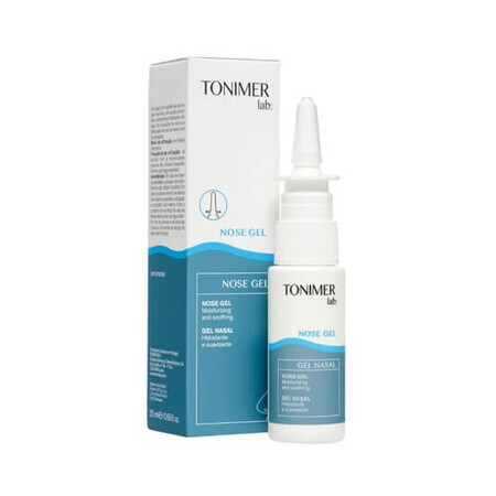 Nasales Gel, 20 ml, Tonimer Lab