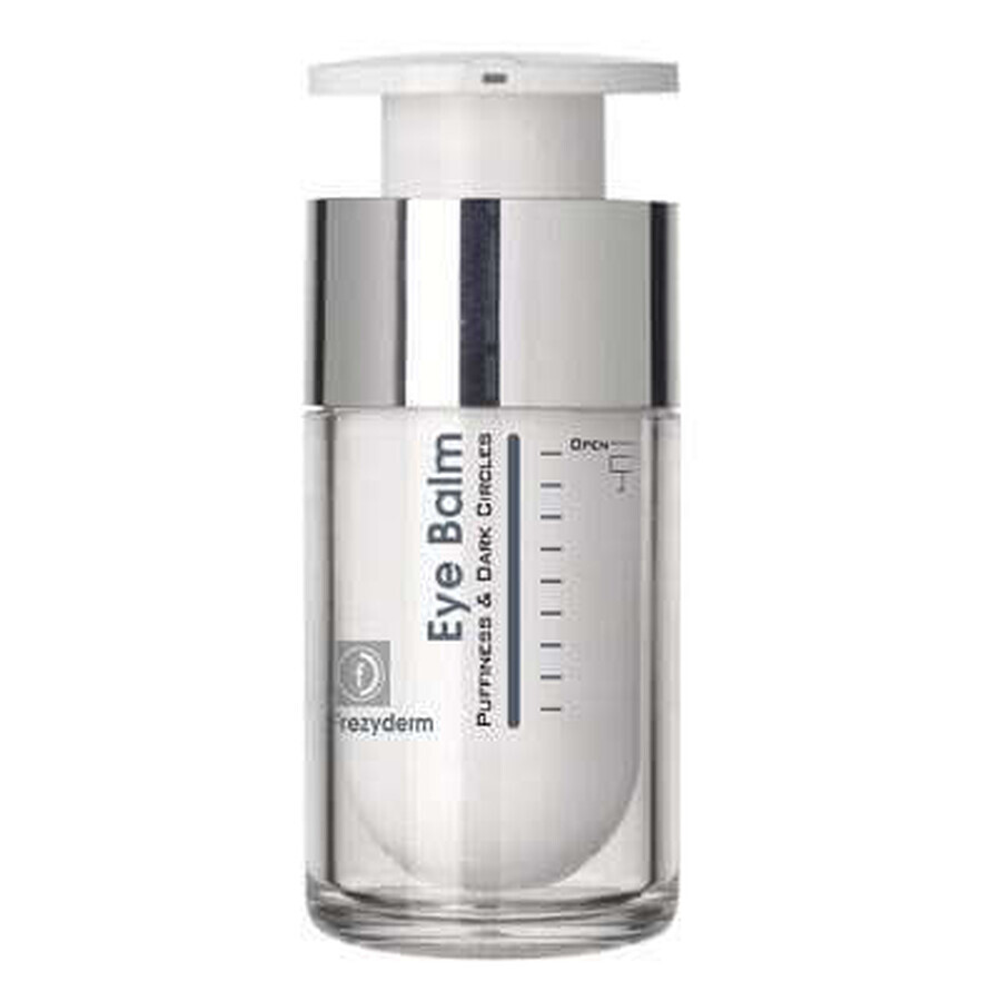 Gel-crema contorno de ojos para bolsas y ojeras, 15 ml, Frezyderm