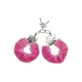 Cuffs S Pleasures Furry Roz
